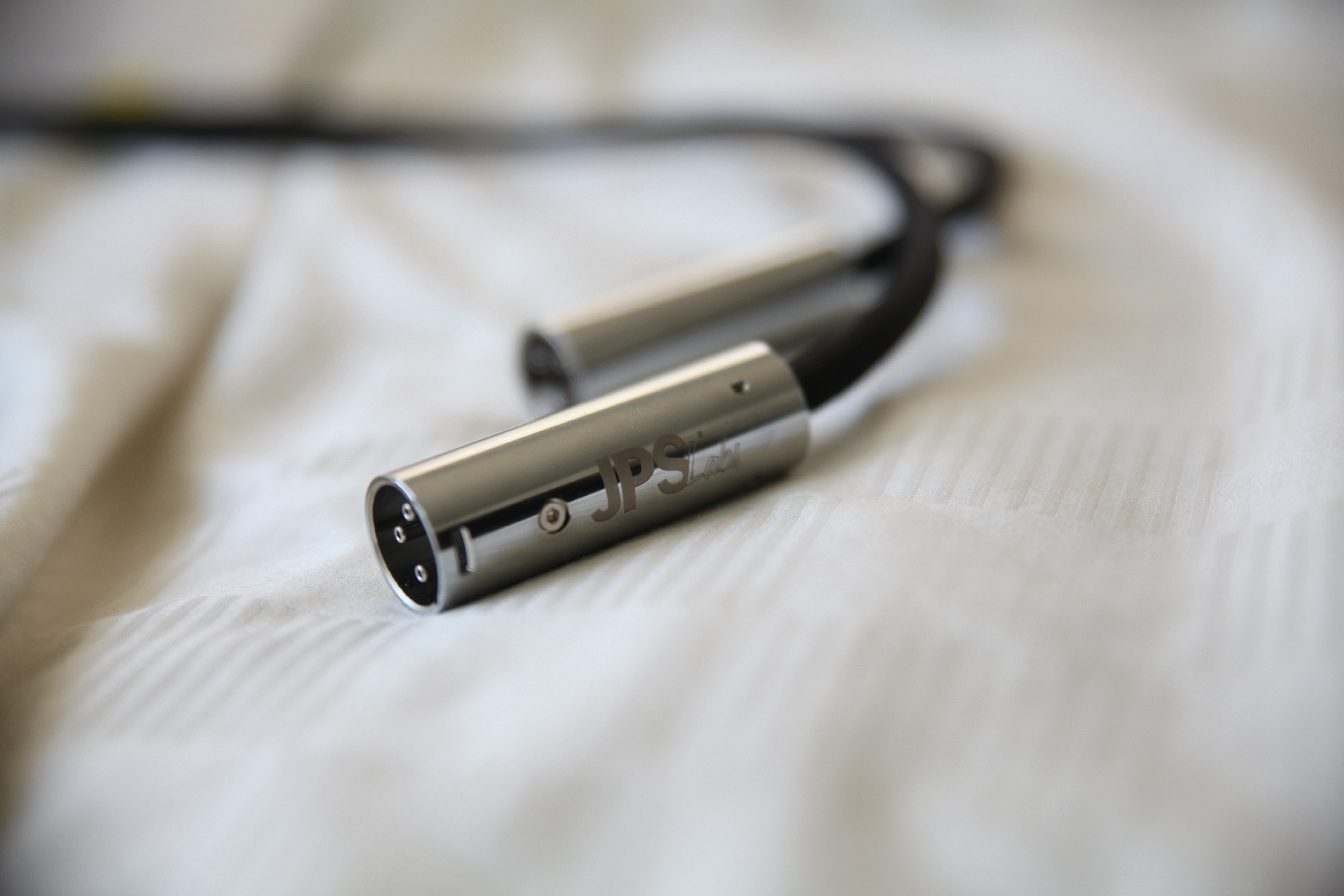 Headphone Cable Review: JPS Superconductor HP Cable vs Stock Abyss Cable