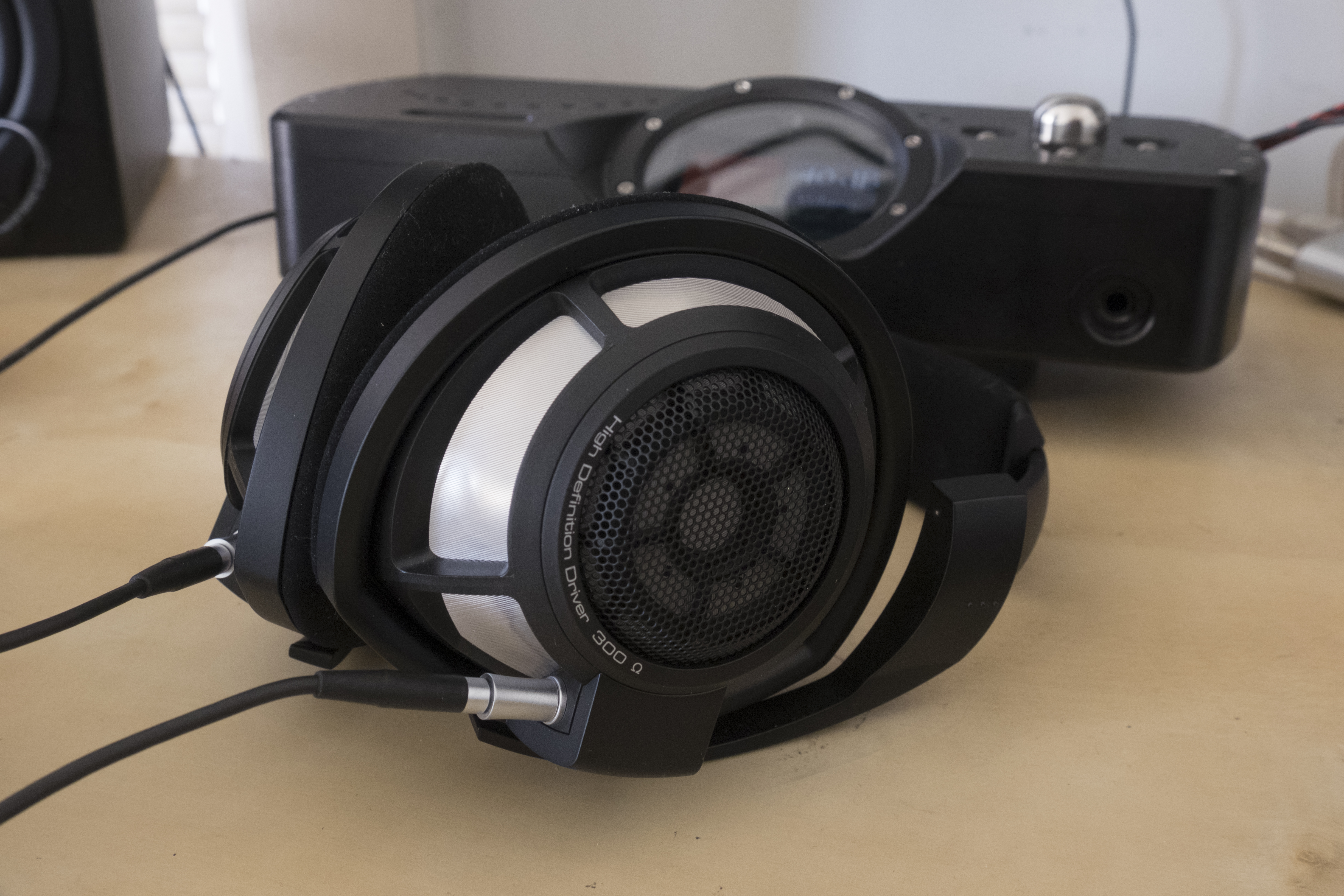 Sennheiser hd800 s cheap headphones