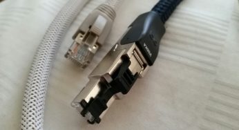 Supra CAT8 Ethernet Cable Review - An Amazing Spotify and Tidal Experience  - Audio Bacon