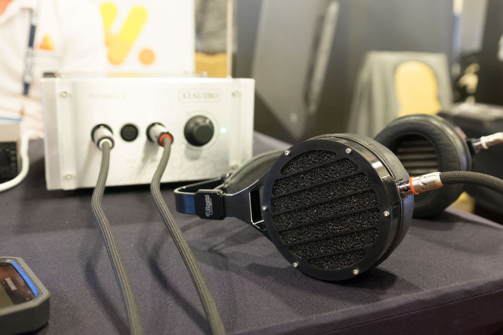 Abyss AB-1266 Phi Headphone Debut – Preliminary Review and How it Compares to V1