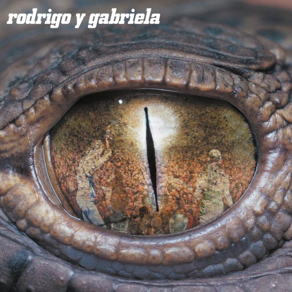 Music: Rodrigo y Gabriela Remastered