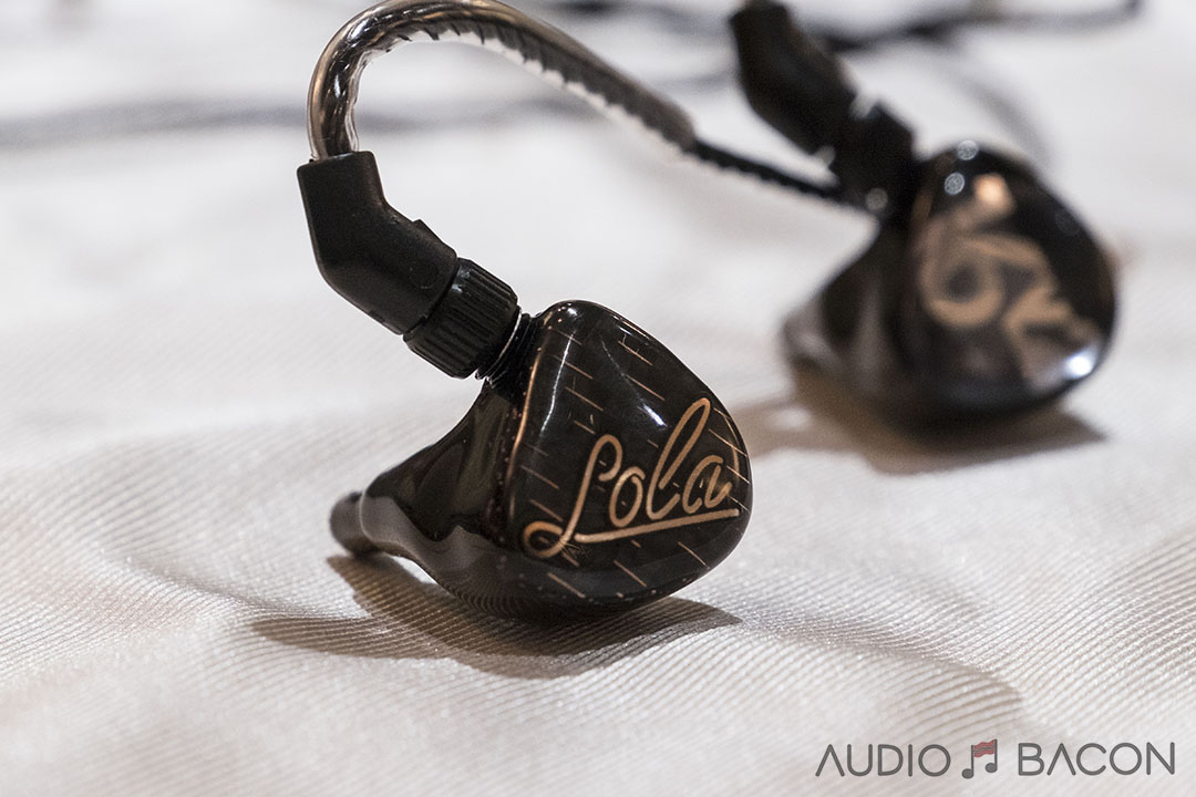 JH Audio Lola Review – The Midrange Beauty