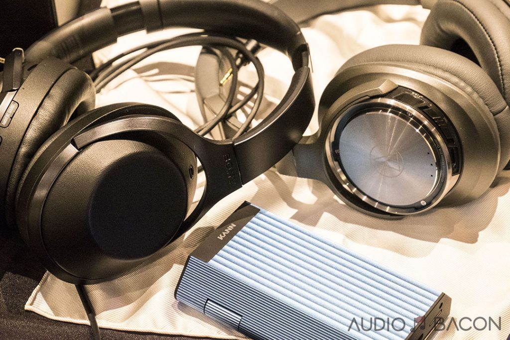 Audio-Technica ATH-DSR9BT Bluetooth Headphone Review - Audio Bacon