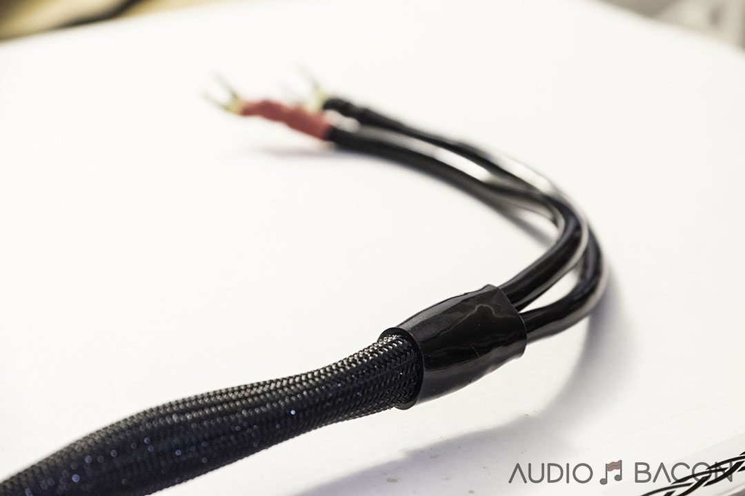 Danacable Sapphire Mk.2 Speaker Cables Review – A Disappearing Act