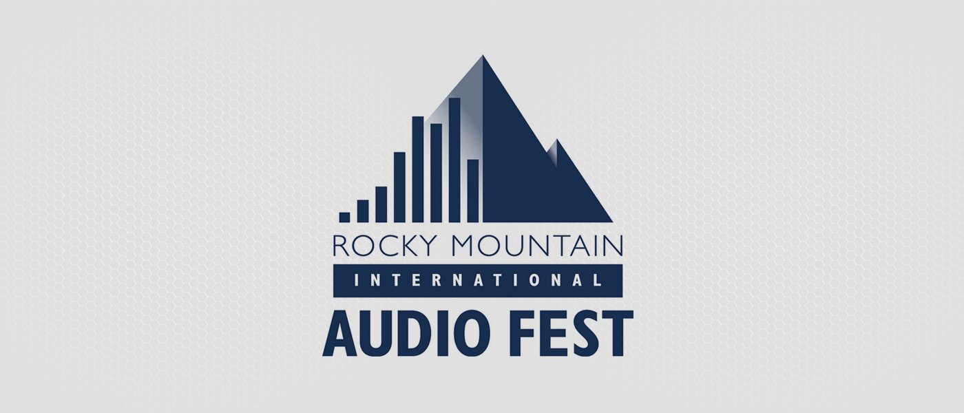 Rocky Mountain Audio Festival 2017 – We’ll Be There!