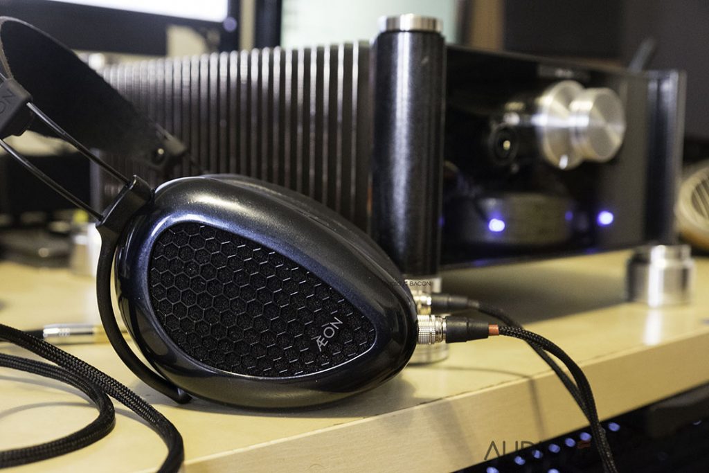 MrSpeakers AEON Flow Open-Back Headphone Review - Audio Bacon