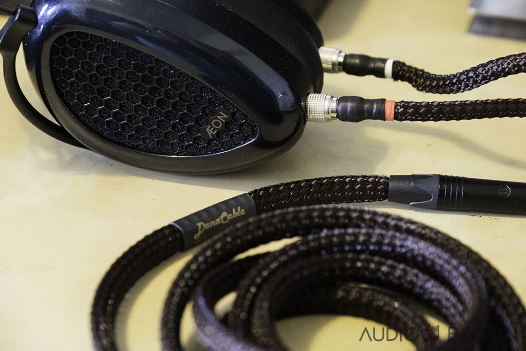 MrSpeakers AEON Flow Open-Back Headphone Review - Audio Bacon