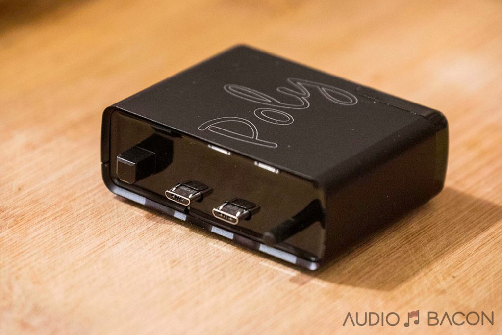 Chord Electronics Poly Review - Rediscover your Mojo - Audio Bacon