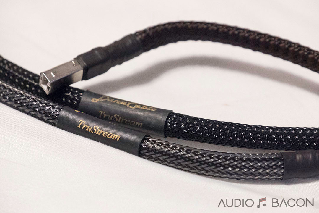 Danacable TruStream USB Cable – An Audiophile Champion