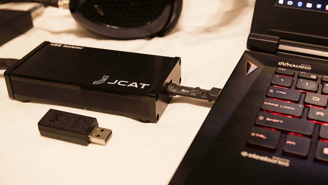 Enhance Your PC Audio Easily - For Under $120 - Audio Bacon