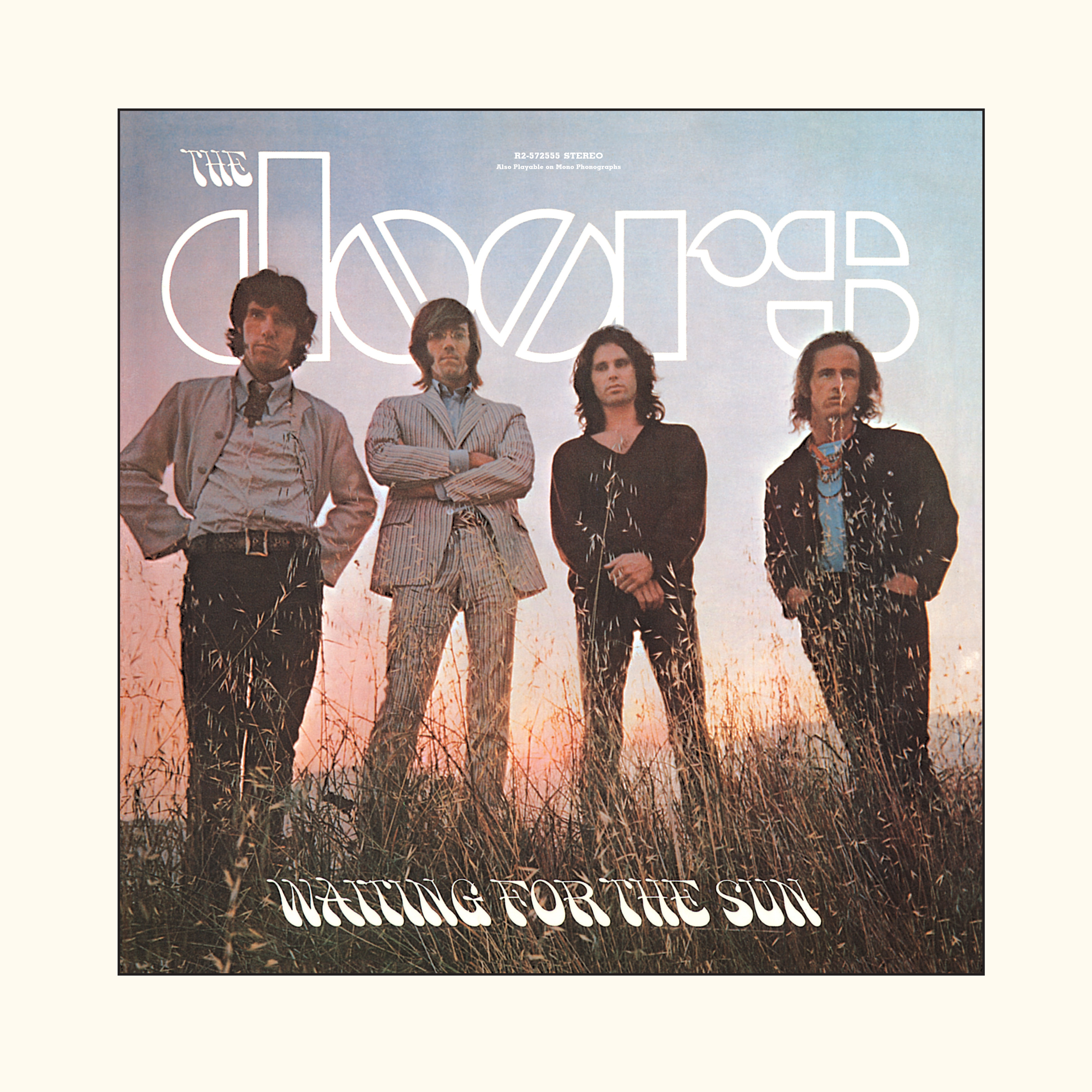 The Doors – Waiting for the Sun (50th Anniversary Deluxe Edition)