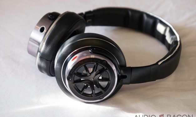1More Triple Driver Over-Ear Headphones – Comparisons with Sennheiser, Mr. Speakers, Meze, and Audeze