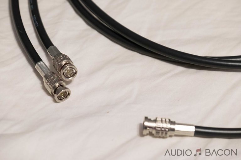 The Audiophile's Short List The Best Digital Coaxial Cables Page 2