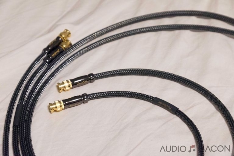 The Audiophile's Short List The Best Digital Coaxial Cables Page 8