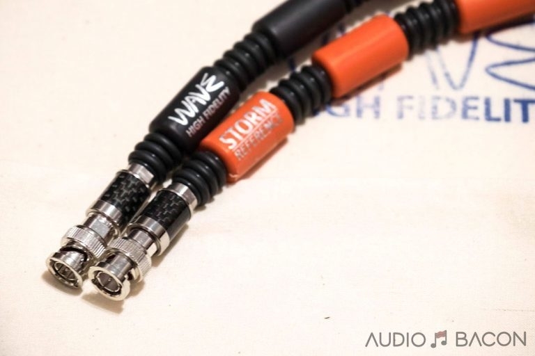 The Audiophile's Short List The Best Digital Coaxial Cables Page 13
