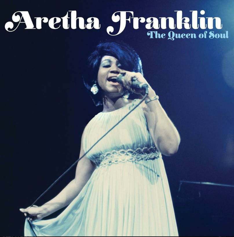 Remembering Aretha Franklin (1942 – 2018)