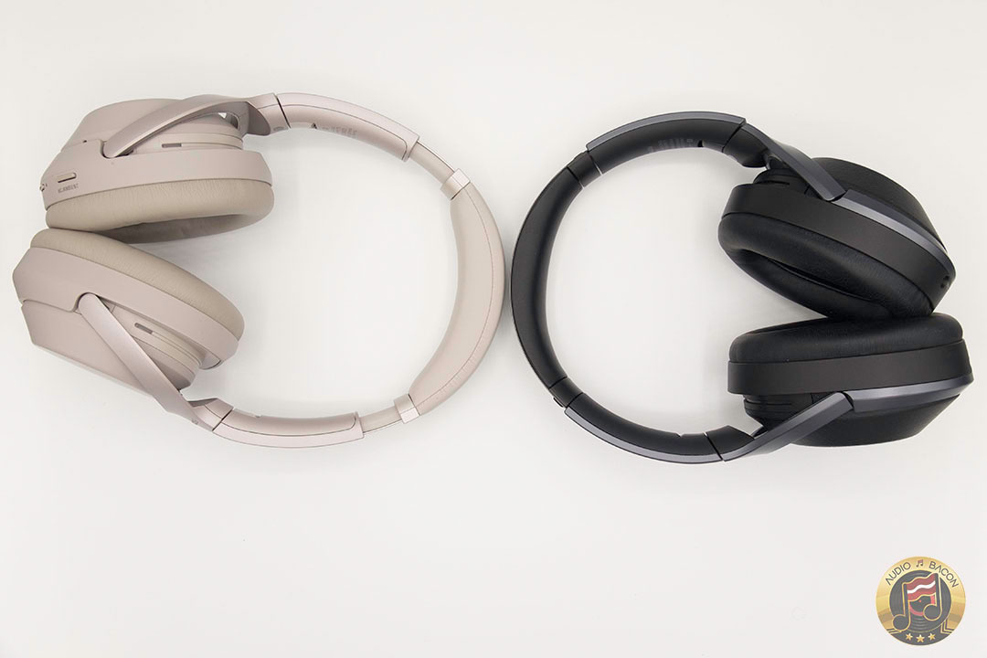 Sony WH1000XM3 Review: Bose Beaters