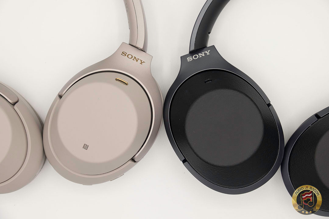 Sony WH 1000XM3 Bluetooth Headphone Review STILL the King of Noise Canceling Audio Bacon