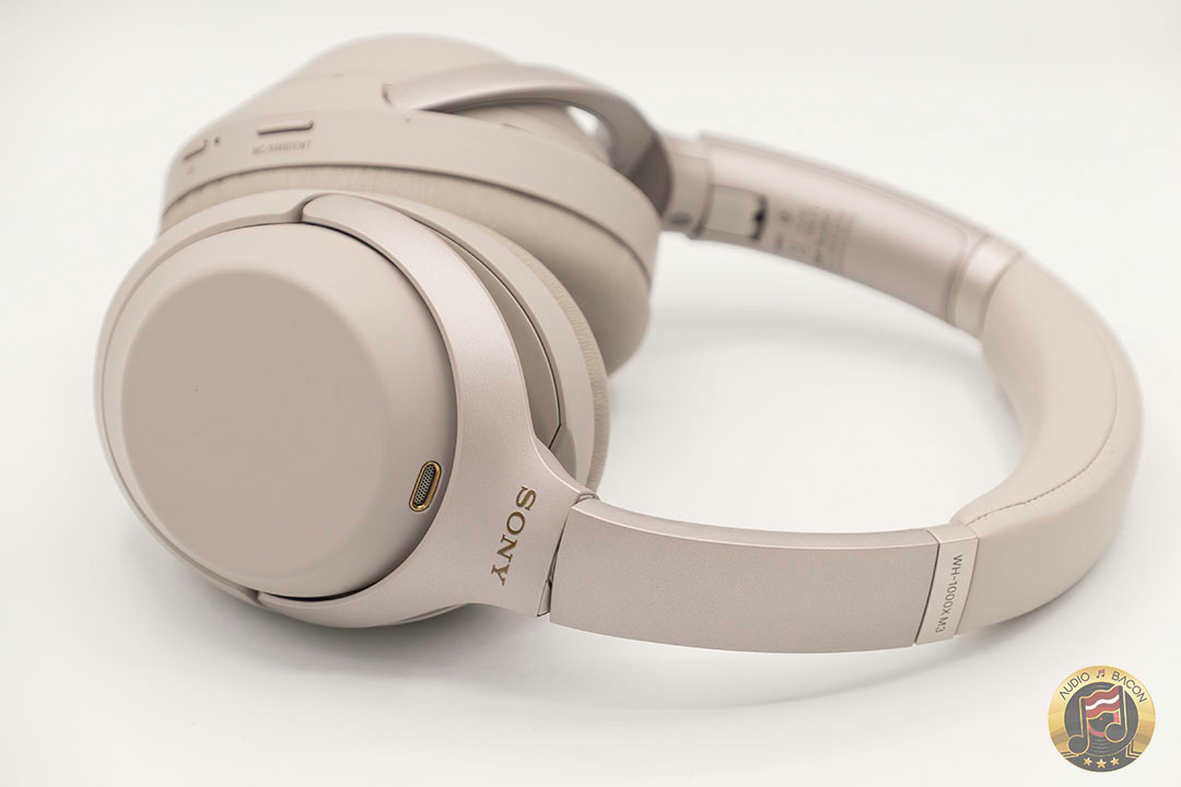 Sony WH-1000XM3 Bluetooth Headphone Review - STILL the King of