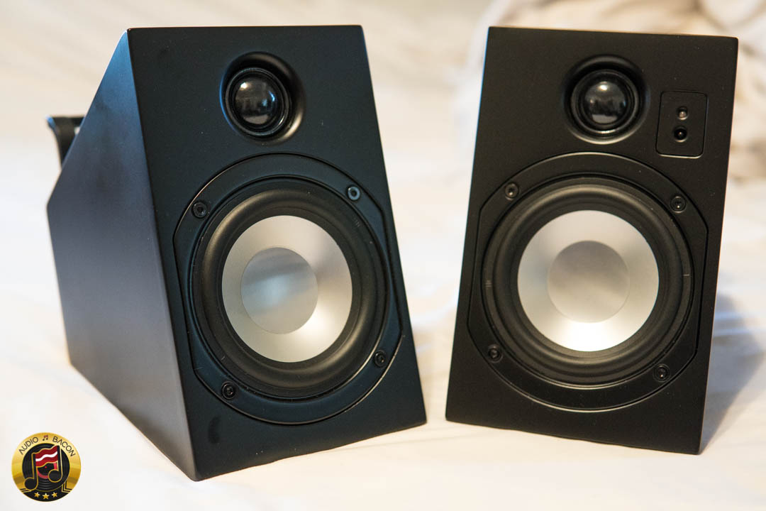 SoundStage! Simplifi   - Kii Audio Three