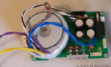 その他 HDPLEX Linear Power Supply 300W HDPLEX 300W Linear Power Supply Multi Rail Output