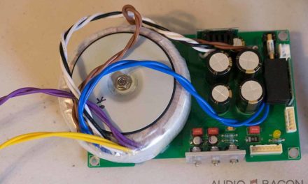 Linear Power Supplies for Audiophiles – Getting Closer to Live