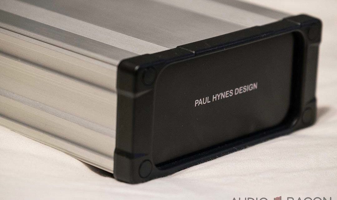 Paul Hynes SR4 – The World’s Best Audiophile Power Supply