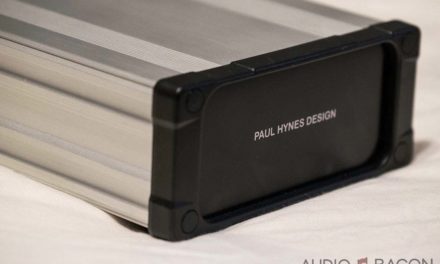 Paul Hynes SR4 – The World’s Best Audiophile Power Supply