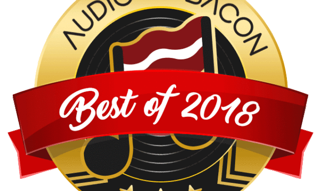 Audio Bacon’s Best of 2018