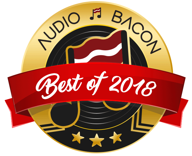 Audio Bacon’s Best of 2018