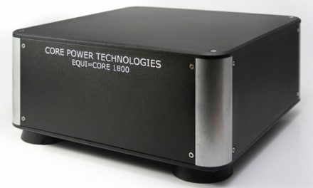 Underwood HiFi Purchases Core Power Technologies, LLC﻿