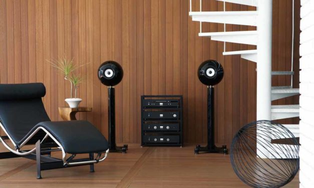 ECLIPSE to Demonstrate Its Loudspeaker Technologies at the Bristol Hi-Fi Show 2019