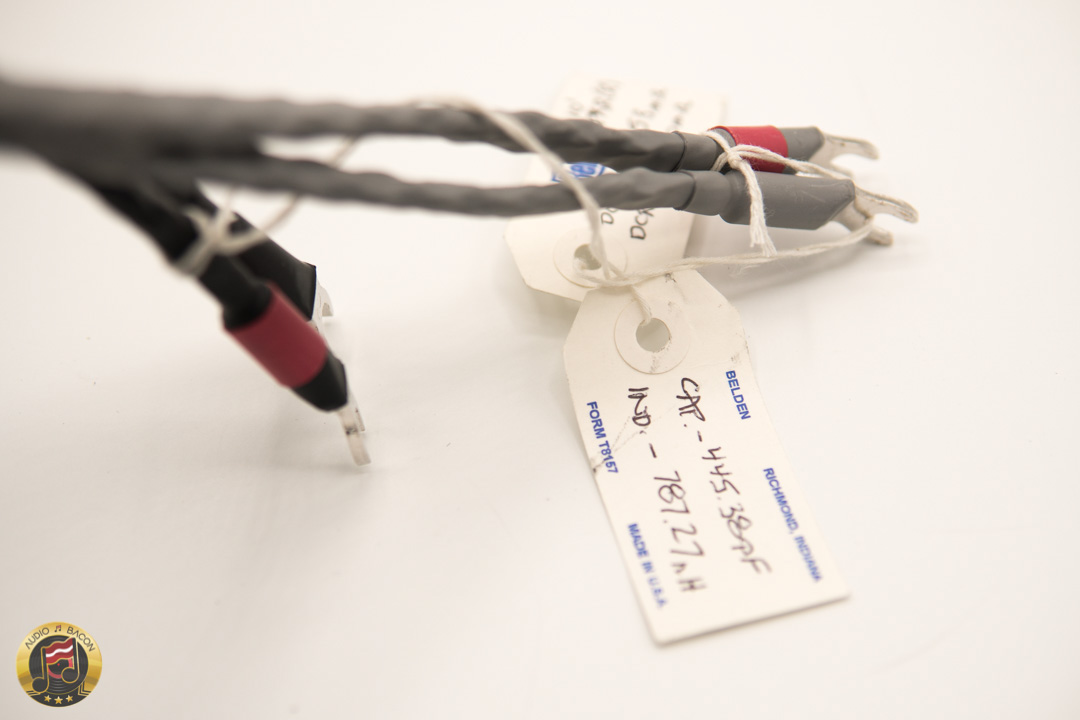 Iconoclast Interconnects and Speaker Cables Review The Real Deal