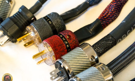 15 Audiophile Power Cables – Hear for Yourself