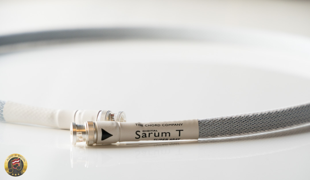 The Chord Company Sarum T Digital Cable Review