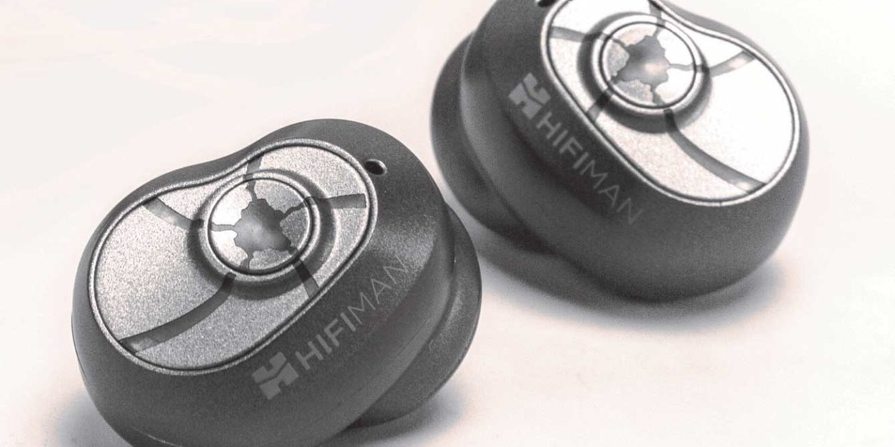 HiFiMAN Introduces TWS600 Bluetooth Earphone with 150 Meters of Reception