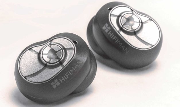 HiFiMAN Introduces TWS600 Bluetooth Earphone with 150 Meters of Reception