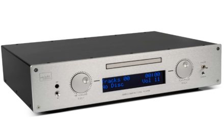Mitchell & Johnson S800 CD Player – The Ideal Musical Maestro for the Brexit Era