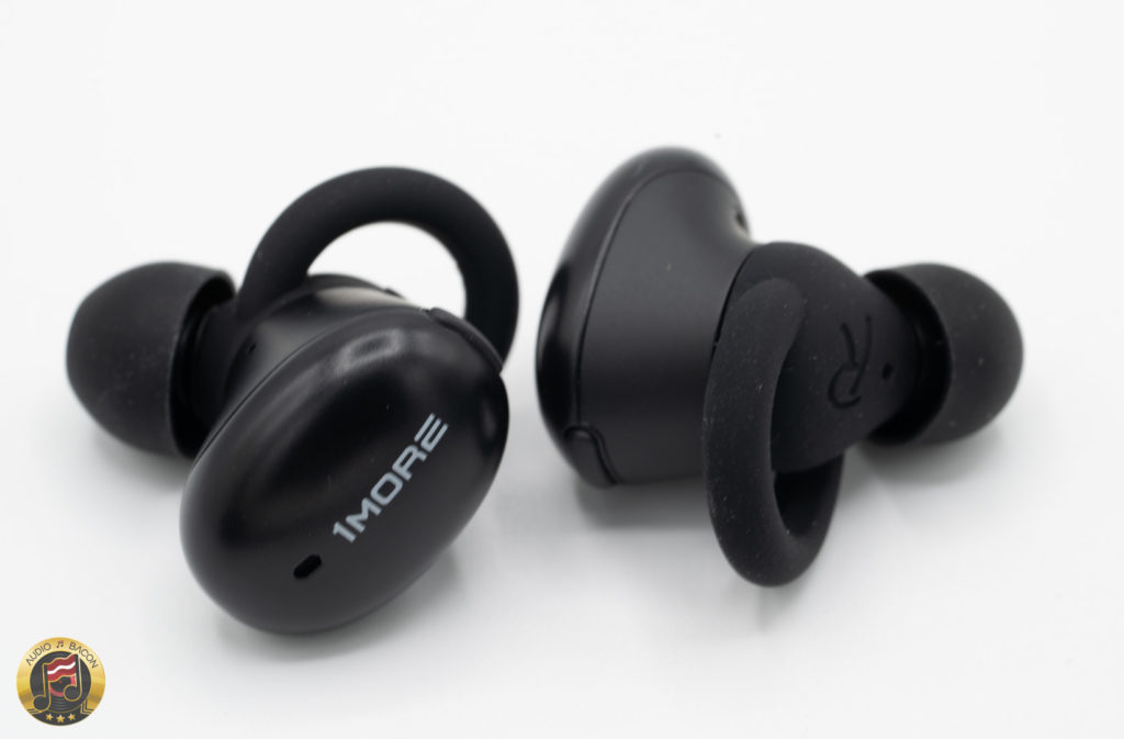 Neo soul sacrifice online earbud