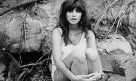 Music in Movies: Linda Ronstadt – The Sound of My Voice