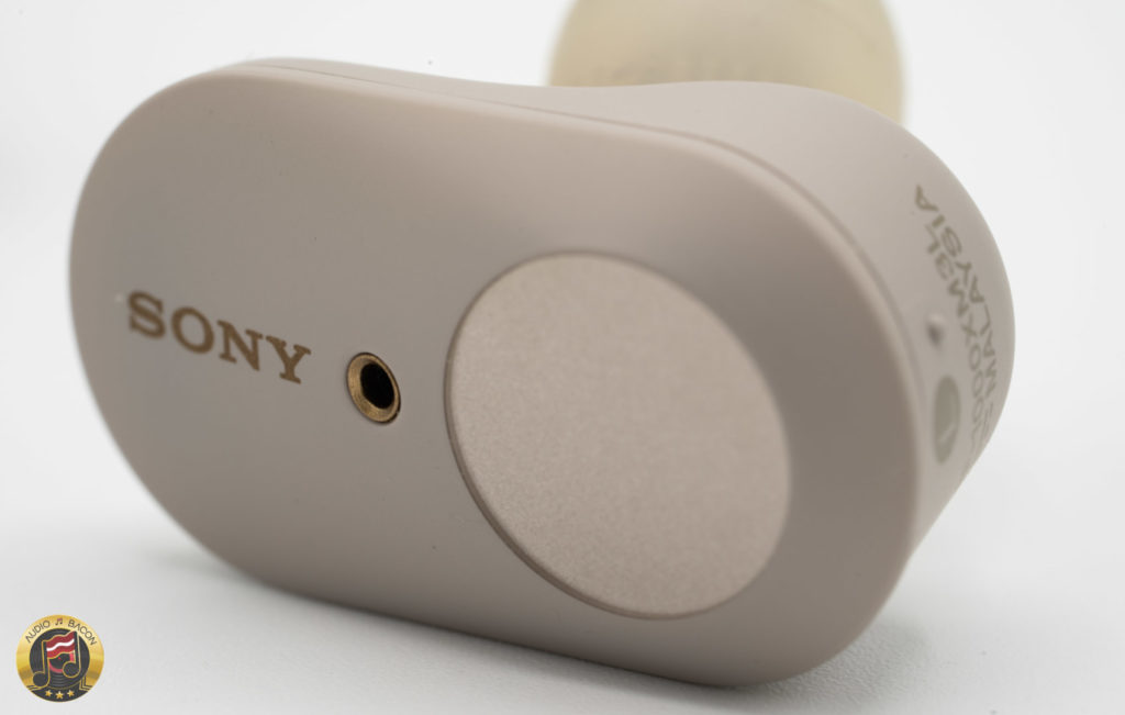 Sony WF-1000XM3: The Best Noise-Canceling Wireless Earbuds of 2019