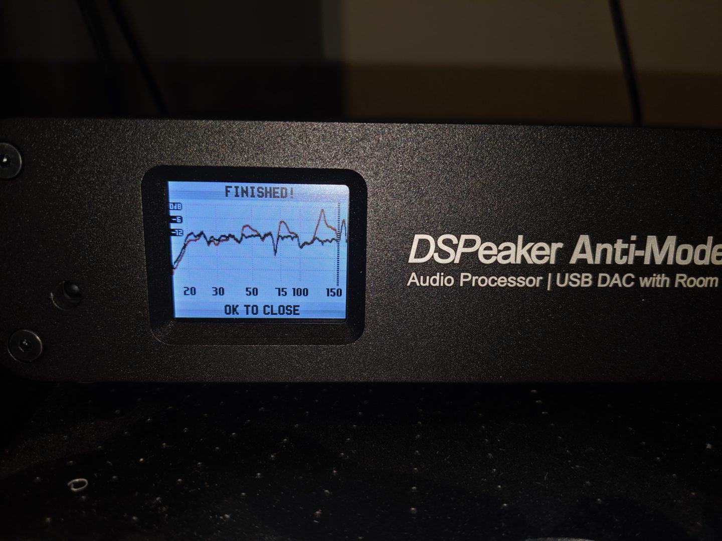 Living Sounds Audio LSA10 Statement Loudspeaker Review Audio Bacon