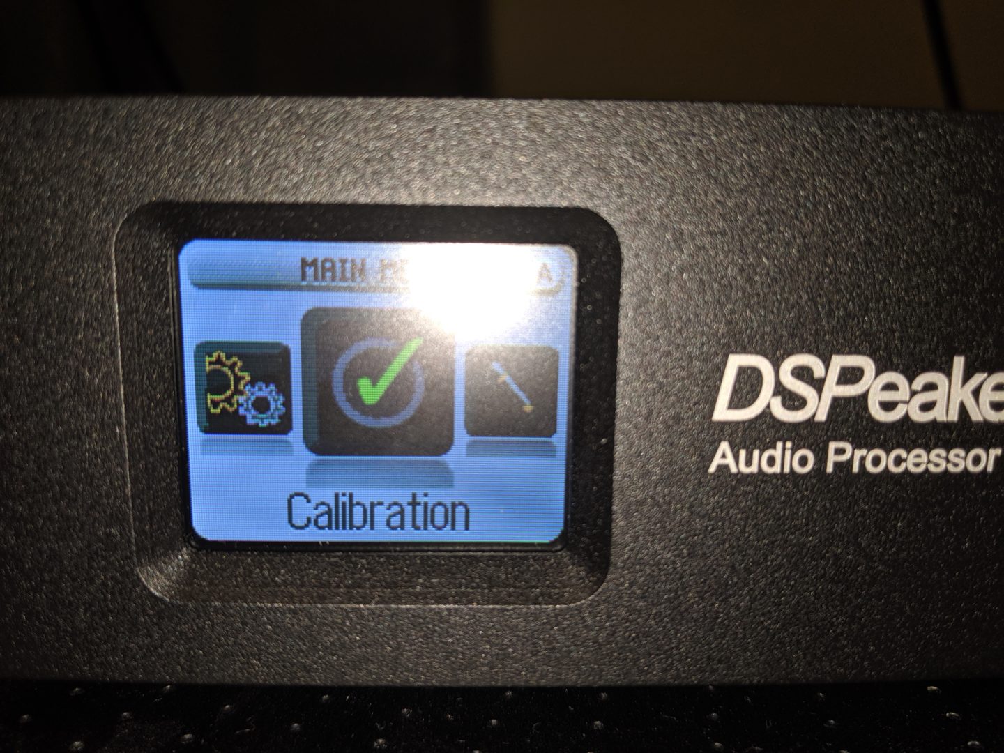 Living Sounds Audio LSA10 Statement Loudspeaker Review DSPeaker Anti