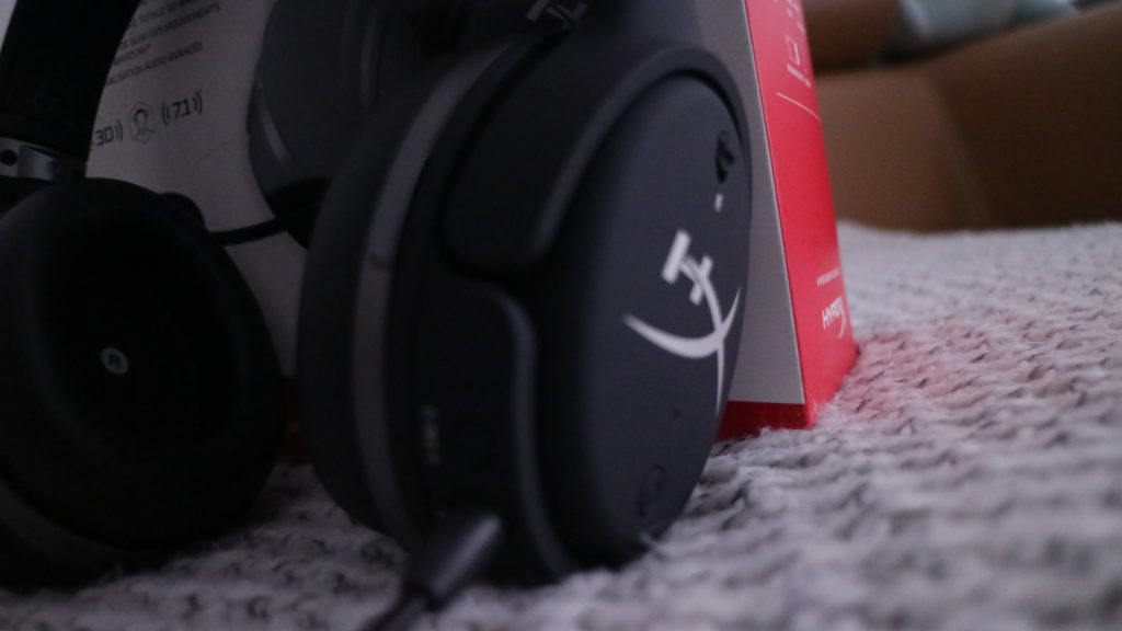 HyperX Cloud Orbit S Review: the best gets cheaper - SoundGuys