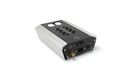 Clarus’s New Duet Power Conditioner for Monoblock Amplifiers
