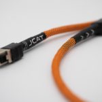 The JCAT Signature LAN – A $1,000 Ethernet Cable