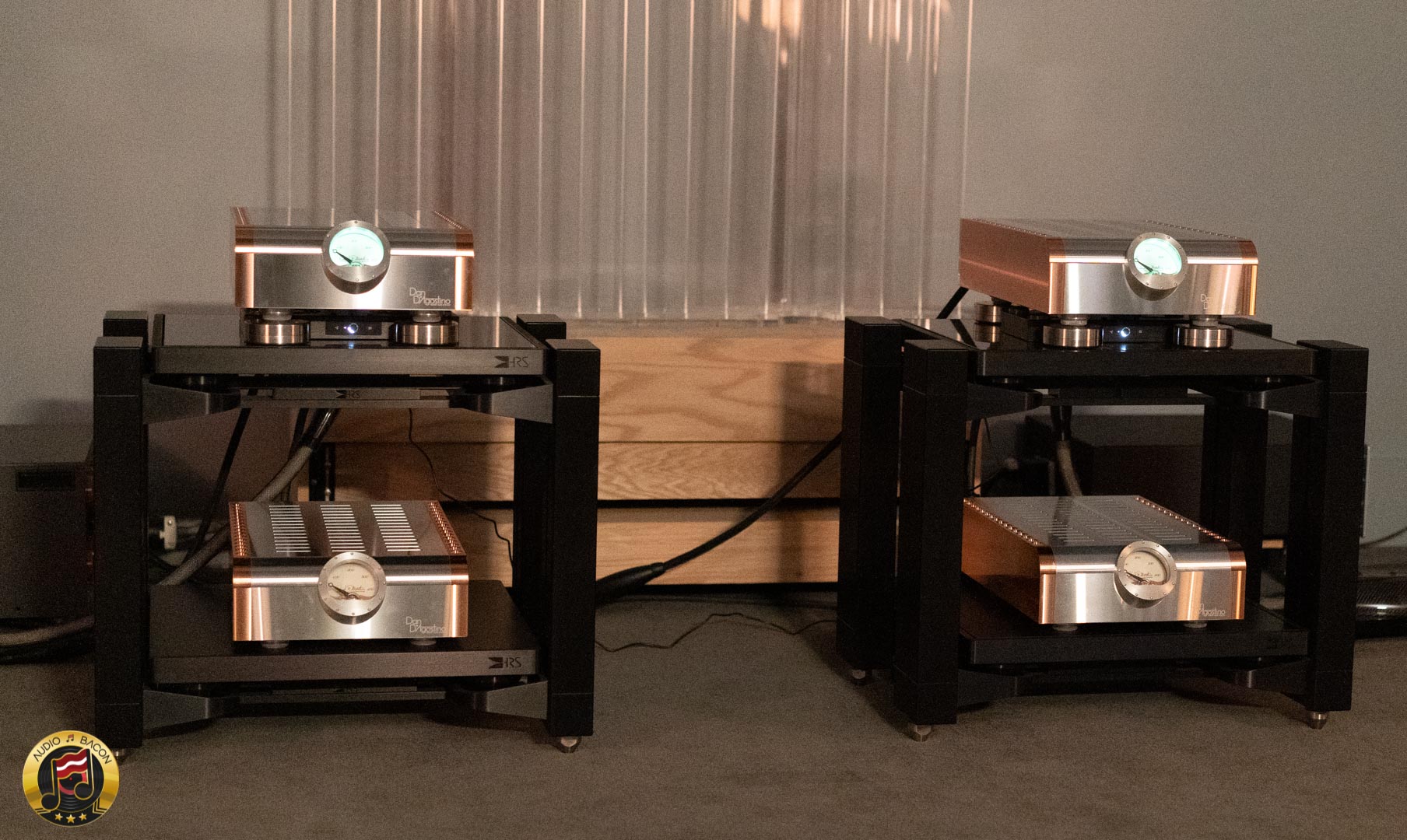 $329,000 Loudspeakers - How Do They Sound? - Audio Bacon