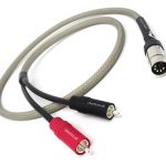 Chord Company Launches Epic-Range DIN Cable with Proprietary Tuned ARAY Tech