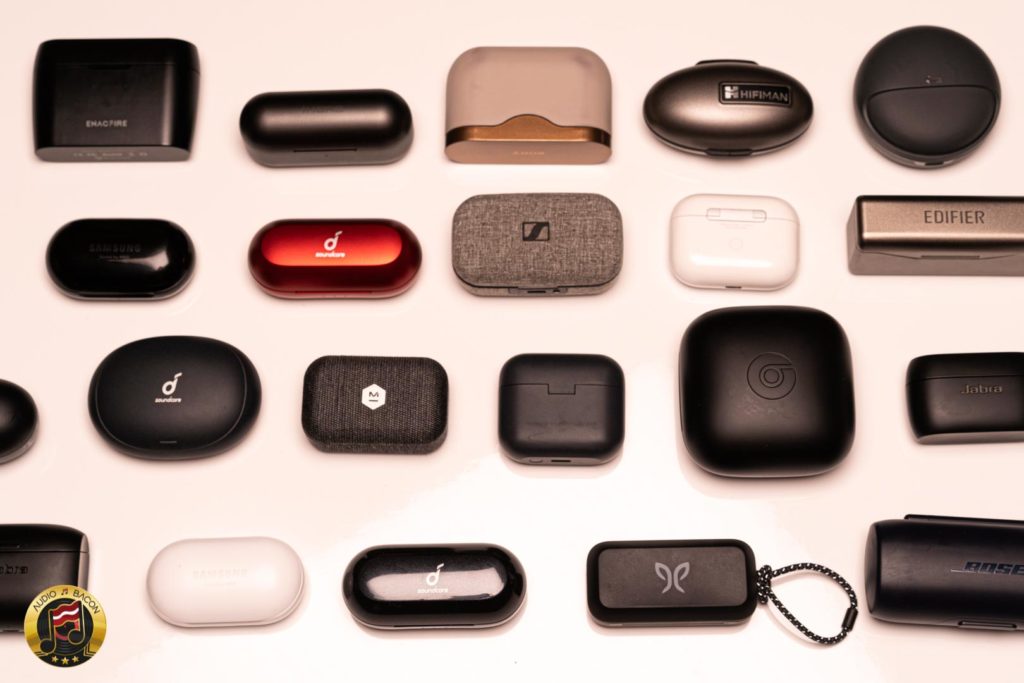 Wireless earbud reviews deals 2020