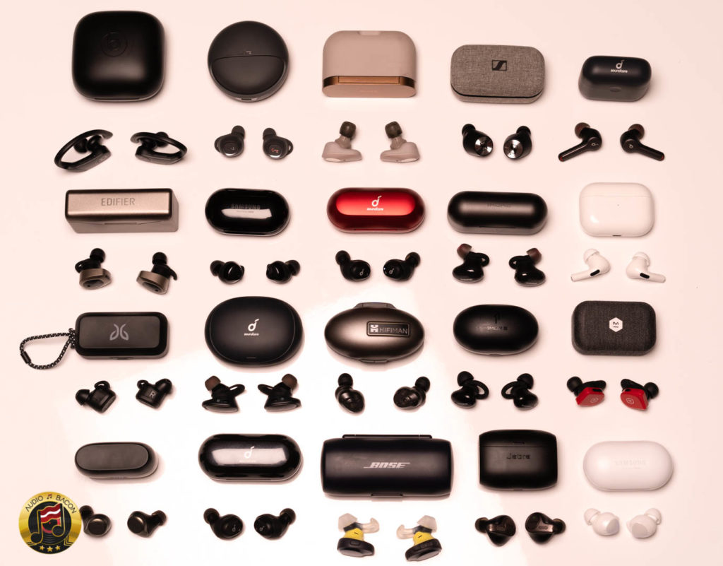 Best quality discount wireless earbuds 2020